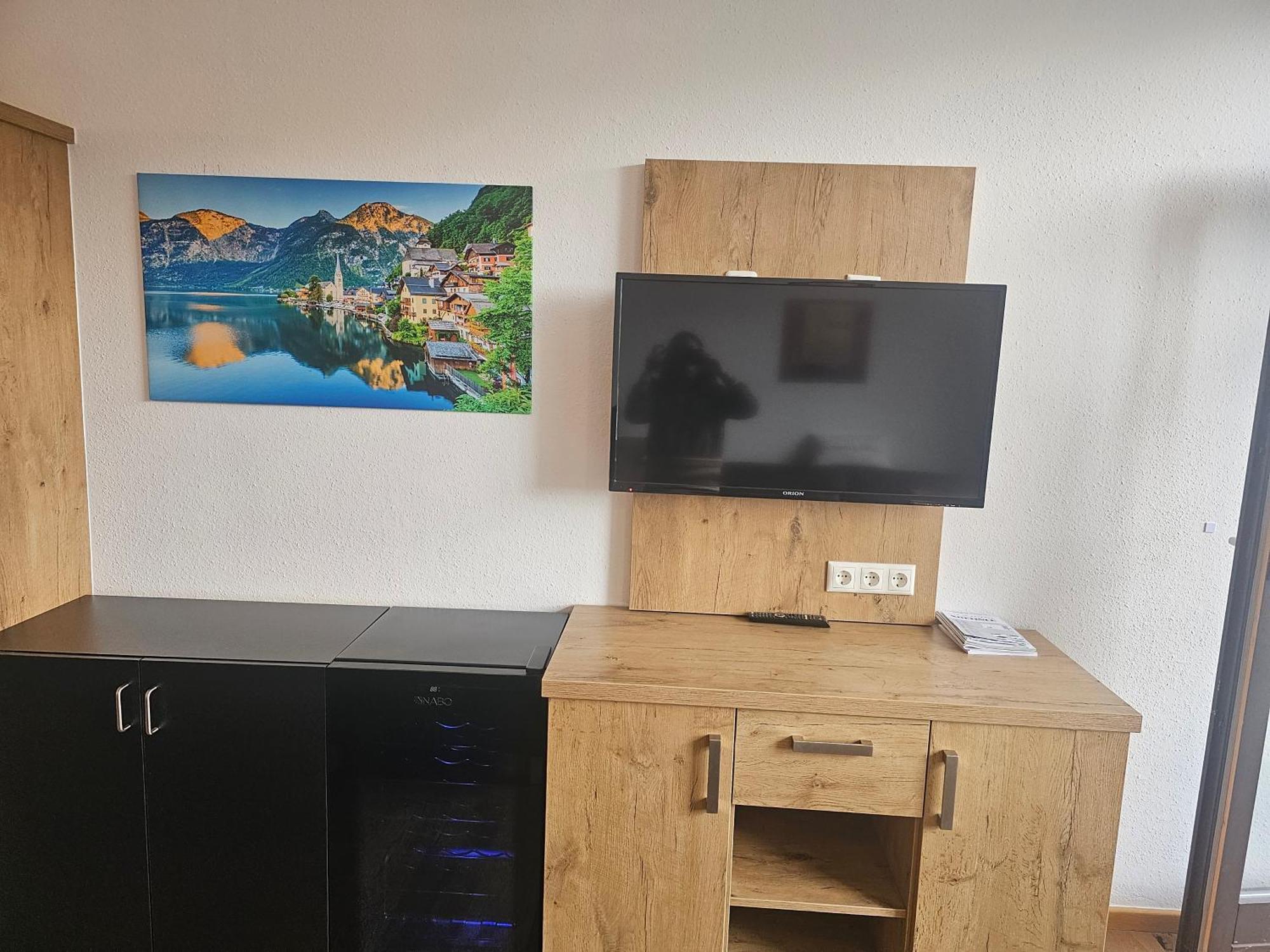 Apartament Dachstein Blick Bad Goisern Zewnętrze zdjęcie