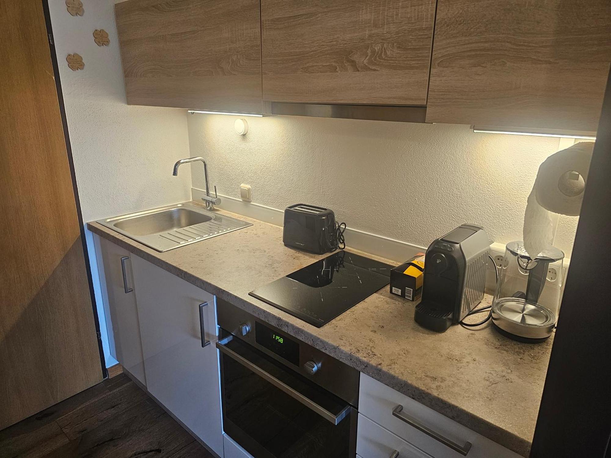 Apartament Dachstein Blick Bad Goisern Zewnętrze zdjęcie