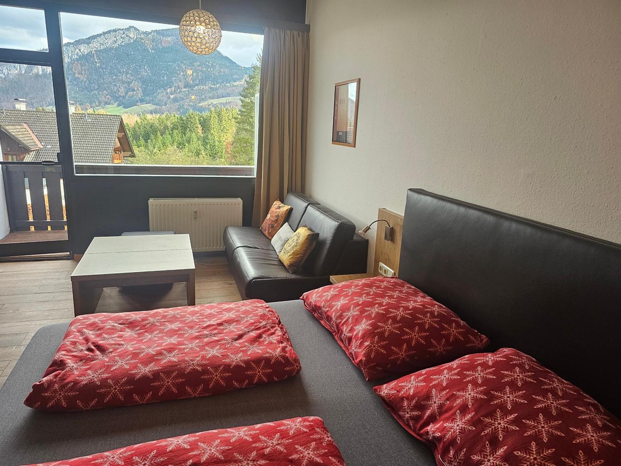 Apartament Dachstein Blick Bad Goisern Zewnętrze zdjęcie
