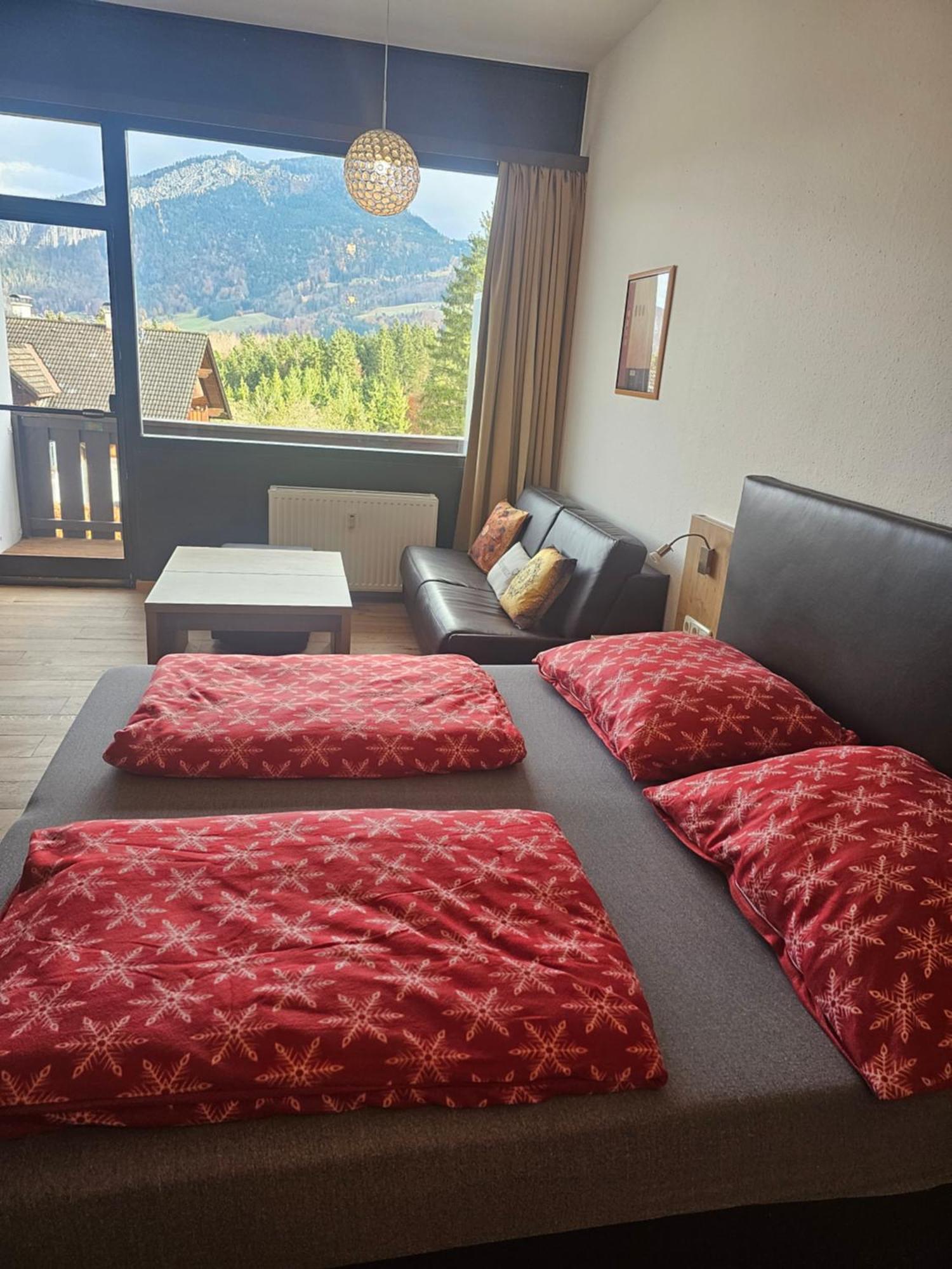 Apartament Dachstein Blick Bad Goisern Zewnętrze zdjęcie