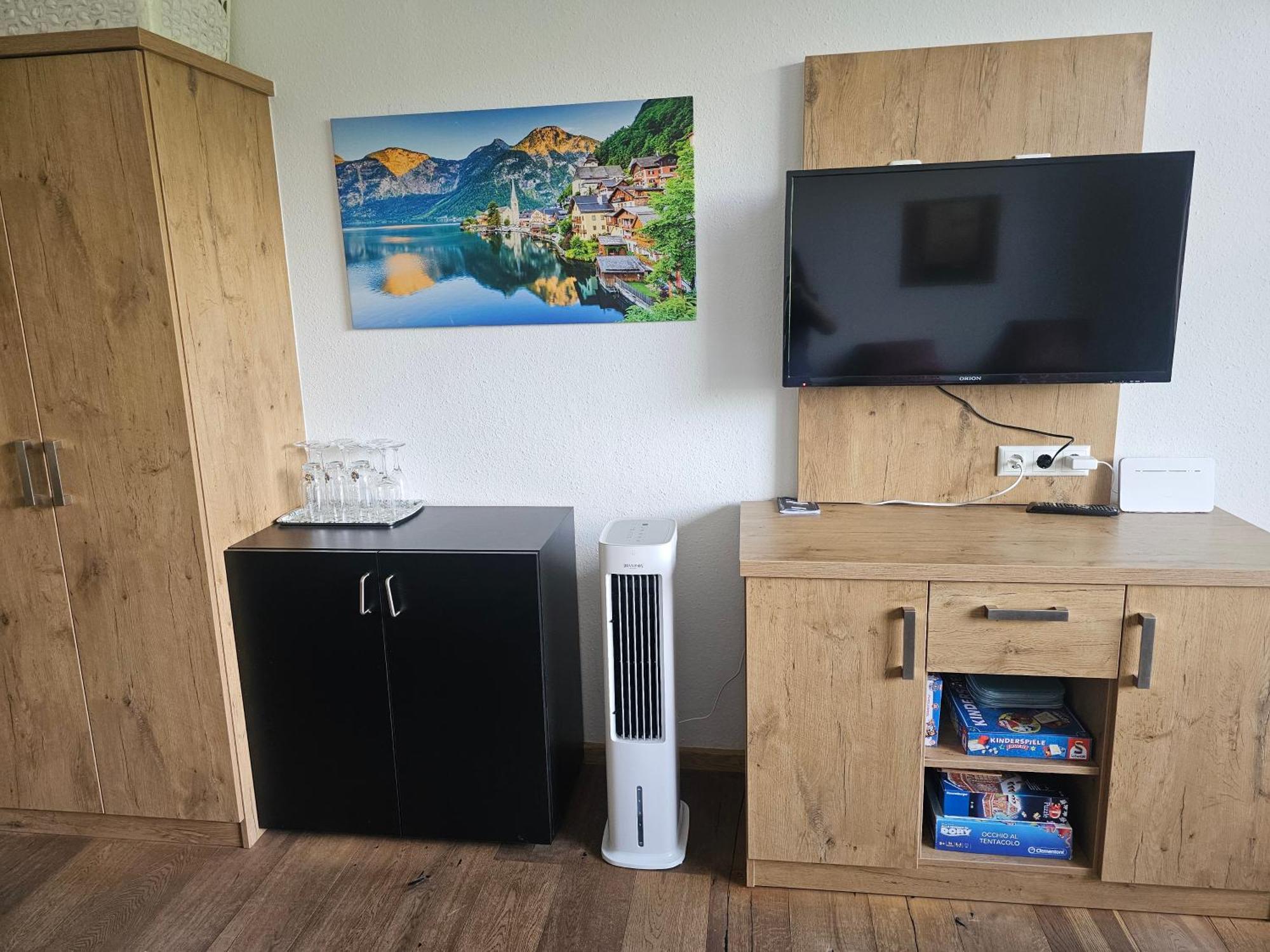Apartament Dachstein Blick Bad Goisern Zewnętrze zdjęcie