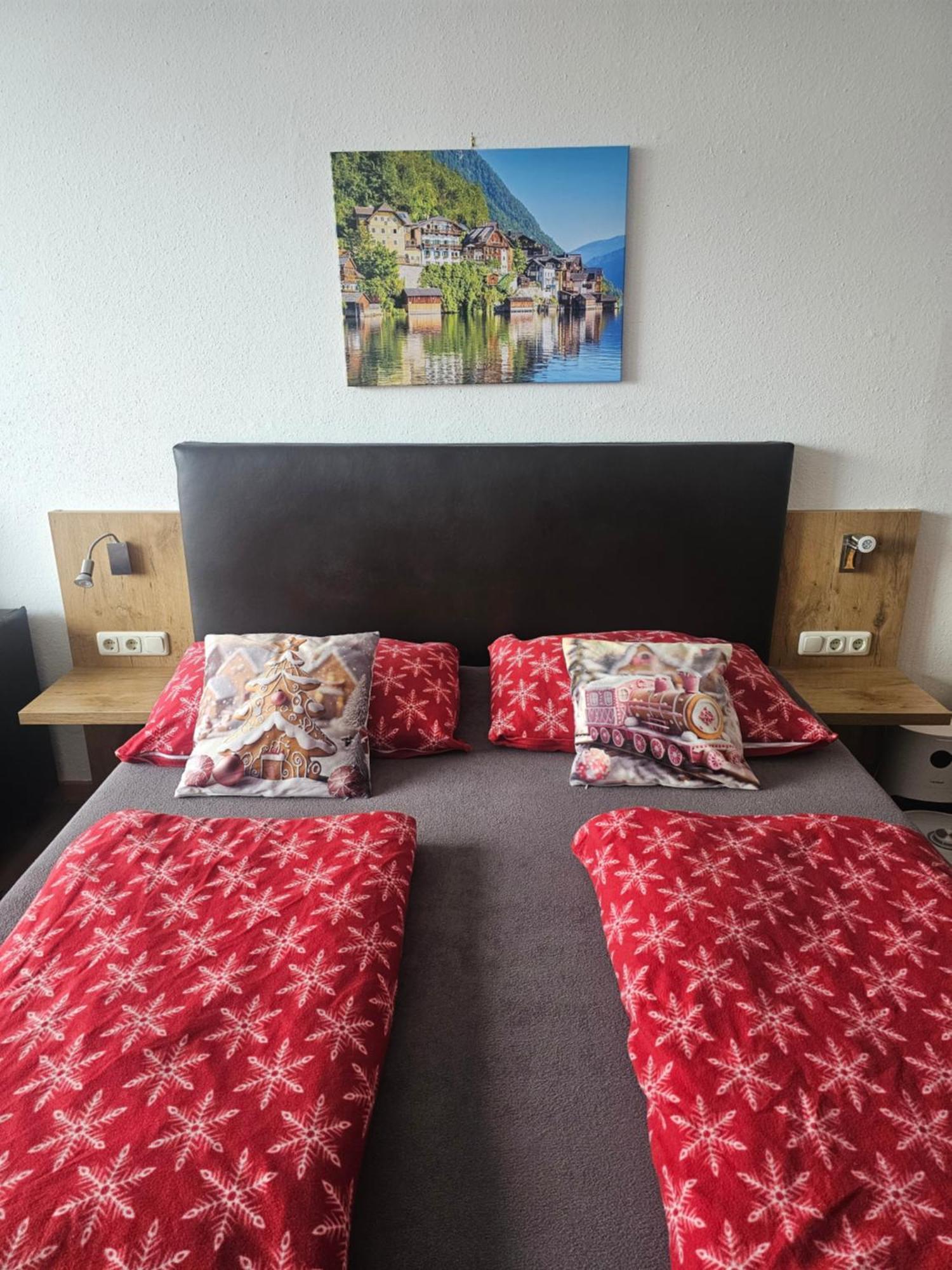 Apartament Dachstein Blick Bad Goisern Zewnętrze zdjęcie